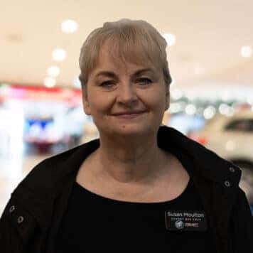 Susan Moulton