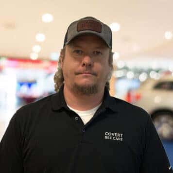 Mark Raney