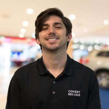 Tyler Rodriguez