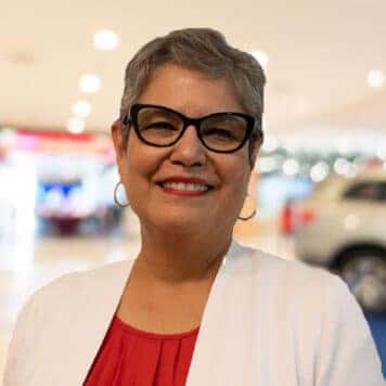 Yolanda Ramirez