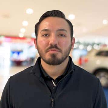 Julian Vasquez