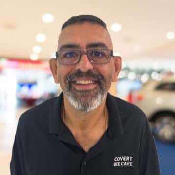 David Vilado