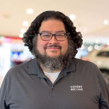 Mark Ramos