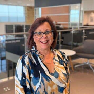 Lisa Ferstler