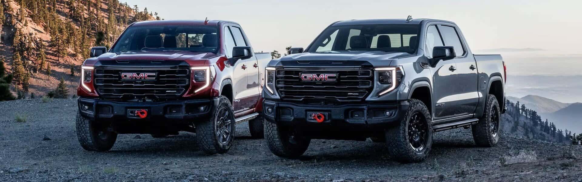 2026 gmc sierra 1500 models for sale