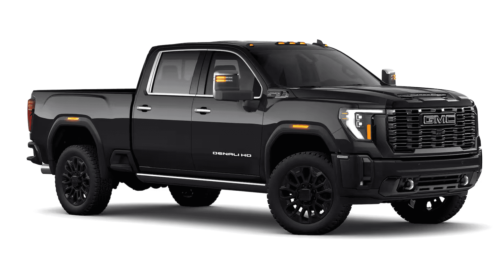 2026 GMC Sierra 2500 HD Austin Texas for sale