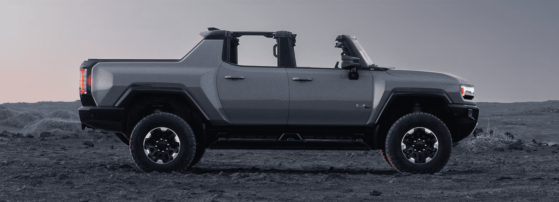 gmc hummer ev pickup Austin Texas dealership for sale