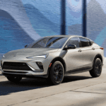 Buick Envista Austin tx dealer for sale