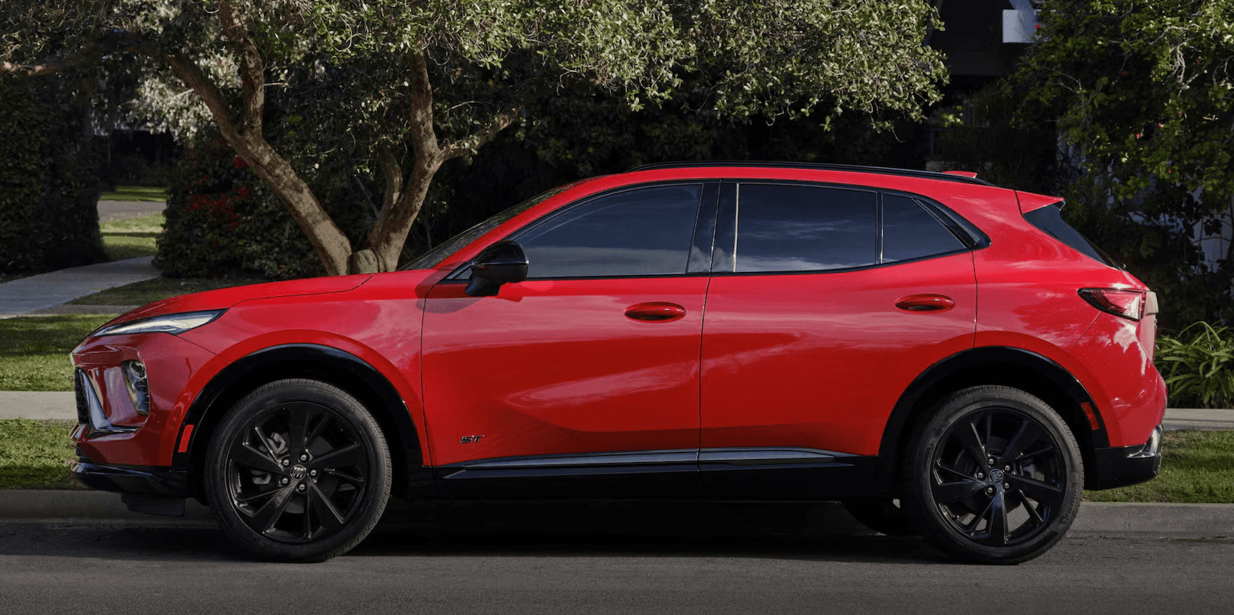 Buick Envision dealer Austin Texas