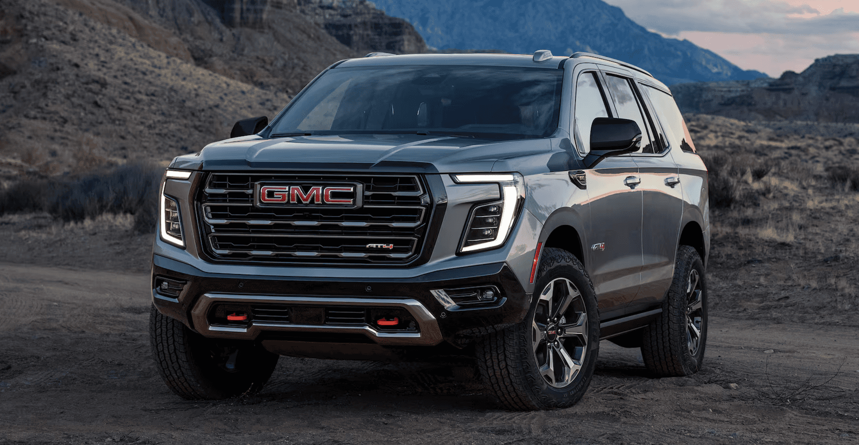 2026 GMC Yukon Austin Texas Dealership for sale