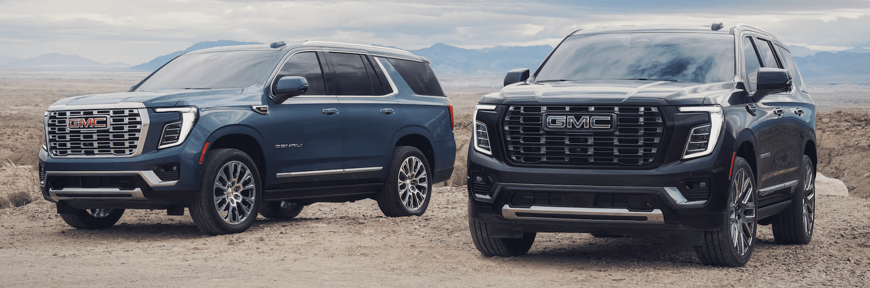 2026 GMC Yukon Austin Texas Dealership for sale