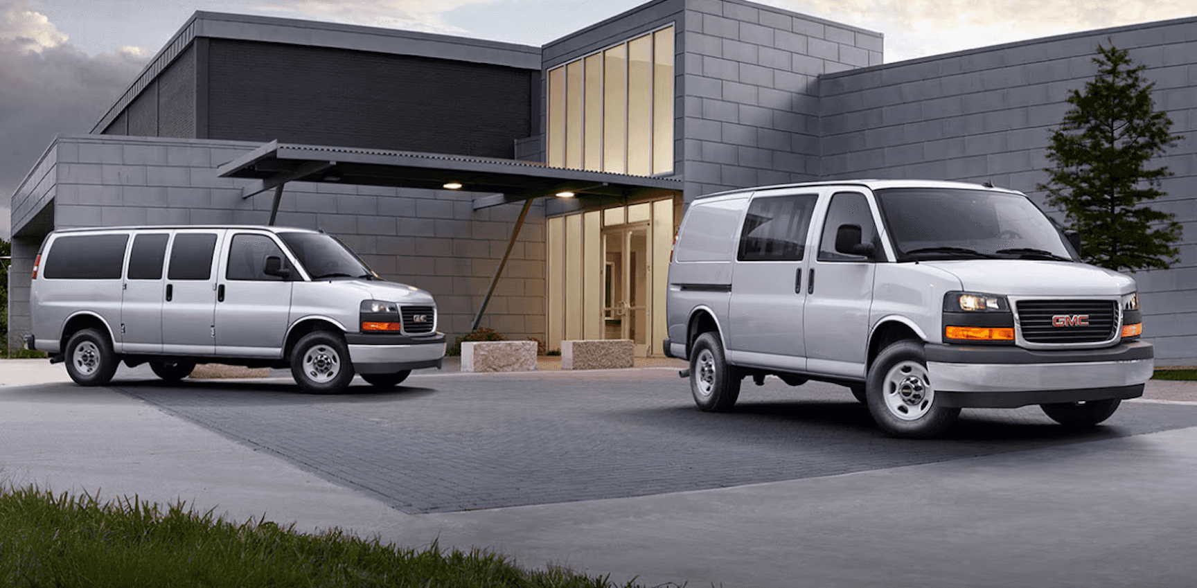 2026 GMC Savana Passenger Van Austin Texas for sale