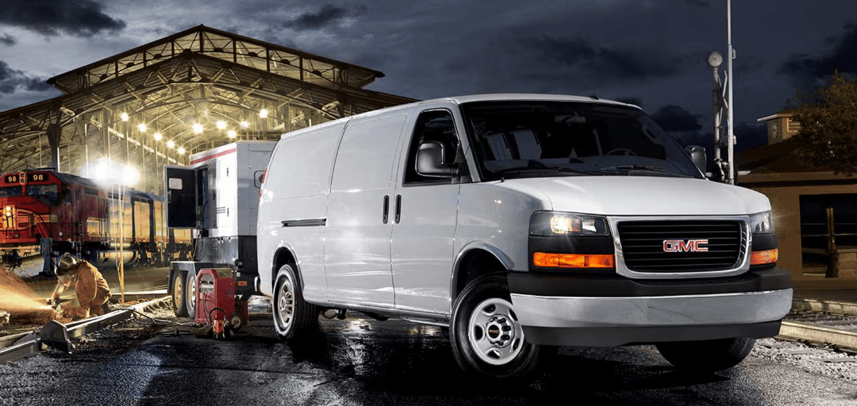 2026 GMC Savana Cargo Van Austin Texas for sale 