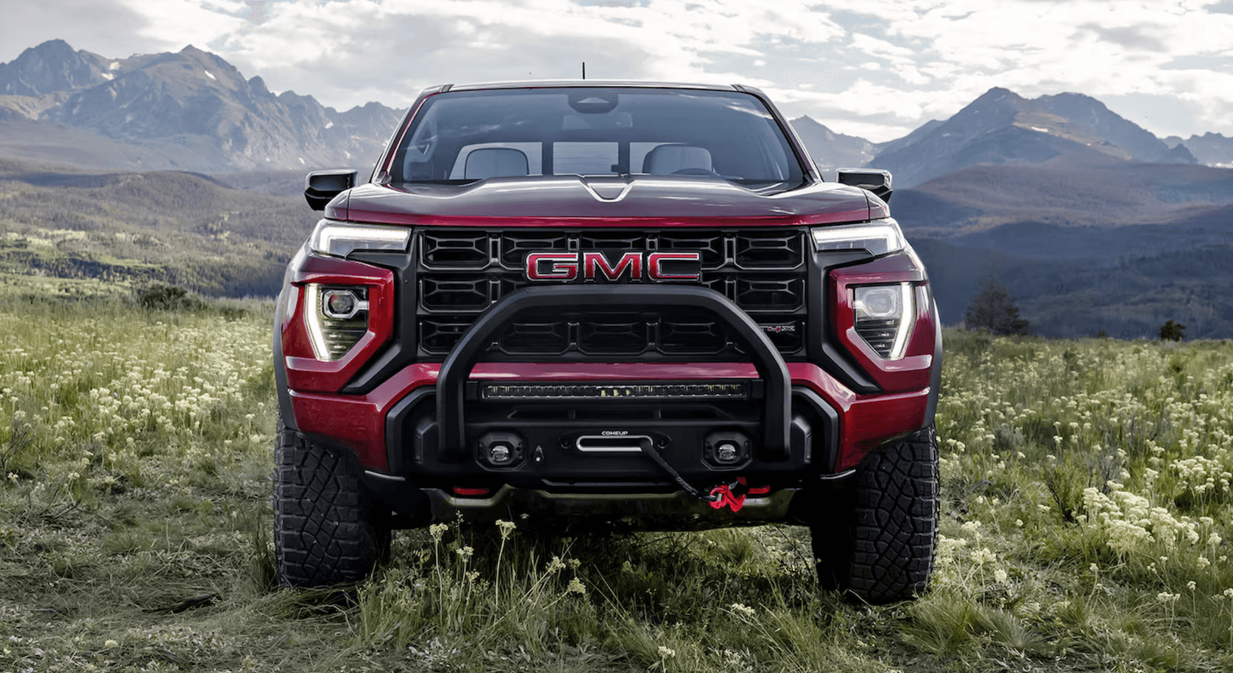 2026 GMC Canyon Austin Texas Dealership for sale