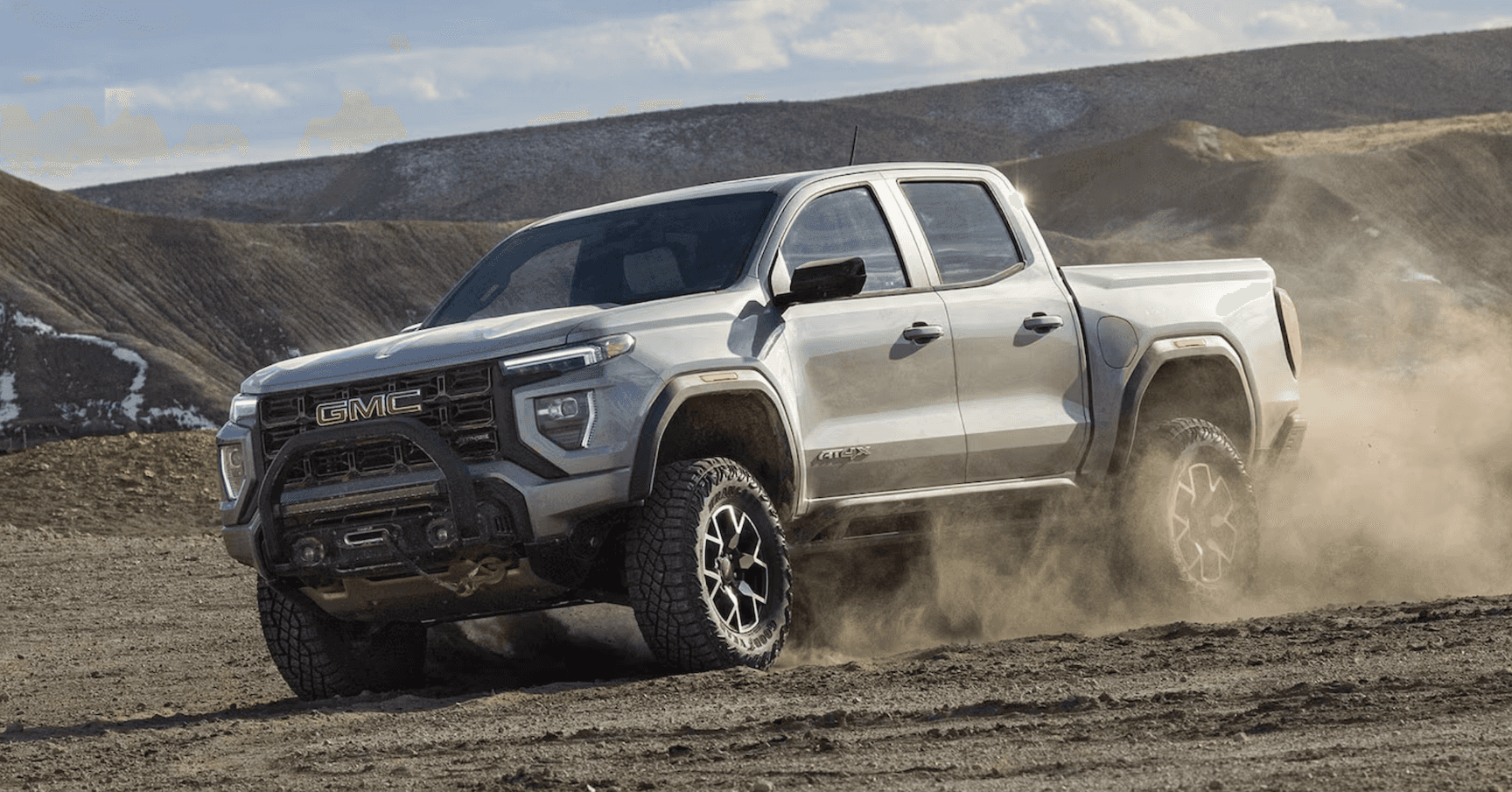 2026 GMC Canyon Austin Texas Dealership for sale
