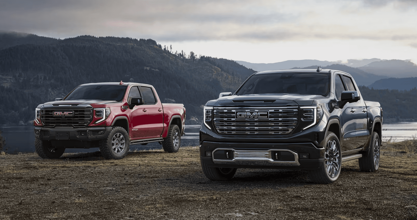 new GMC Sierra 1500 for sale Austin Texas dealer