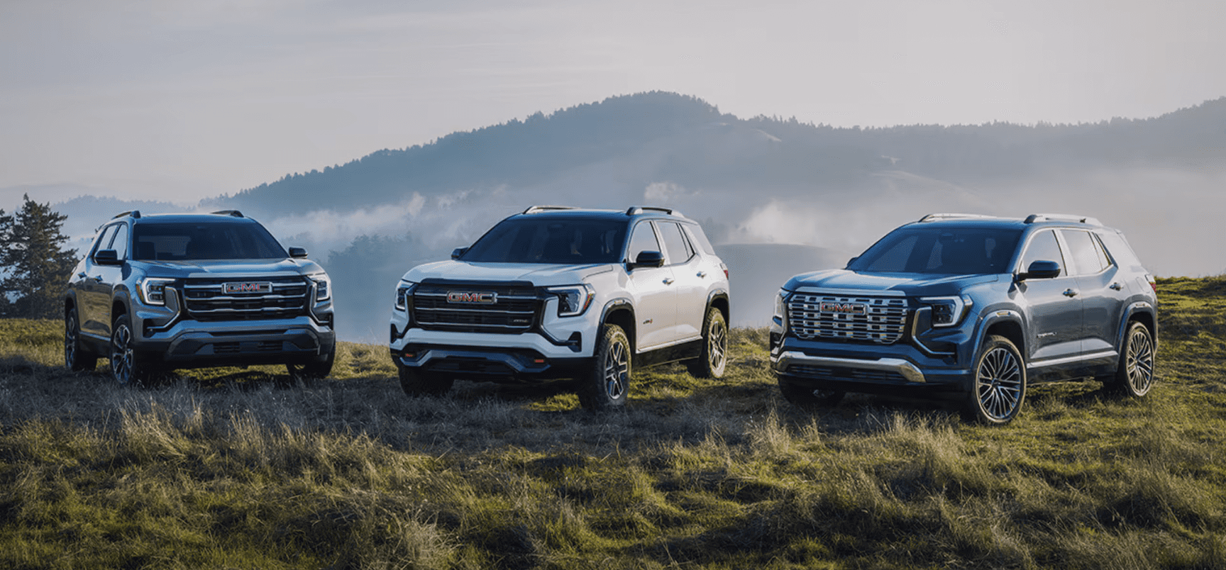 2026 GMC Terrain Austin Texas Dealership for sale
