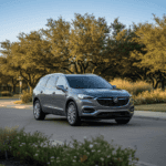 2026 Buick Enclave Trims Available at Covert Buick GMC Bee Cave