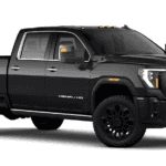 GMC Sierra 2500 denali Austin dealer