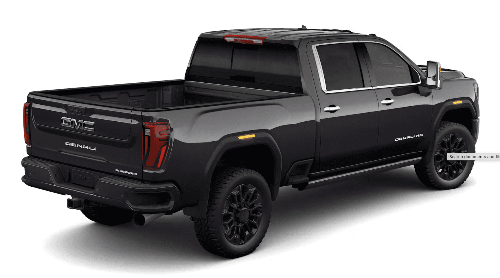 gmc Sierra 2500HD Austin tx dealer