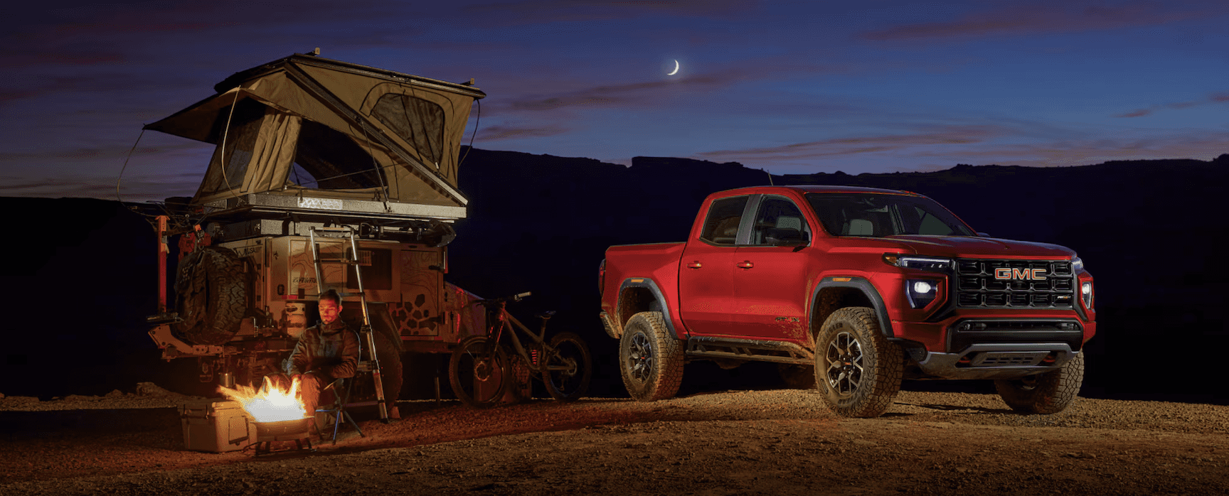 gmc canyon Austin tx dealer