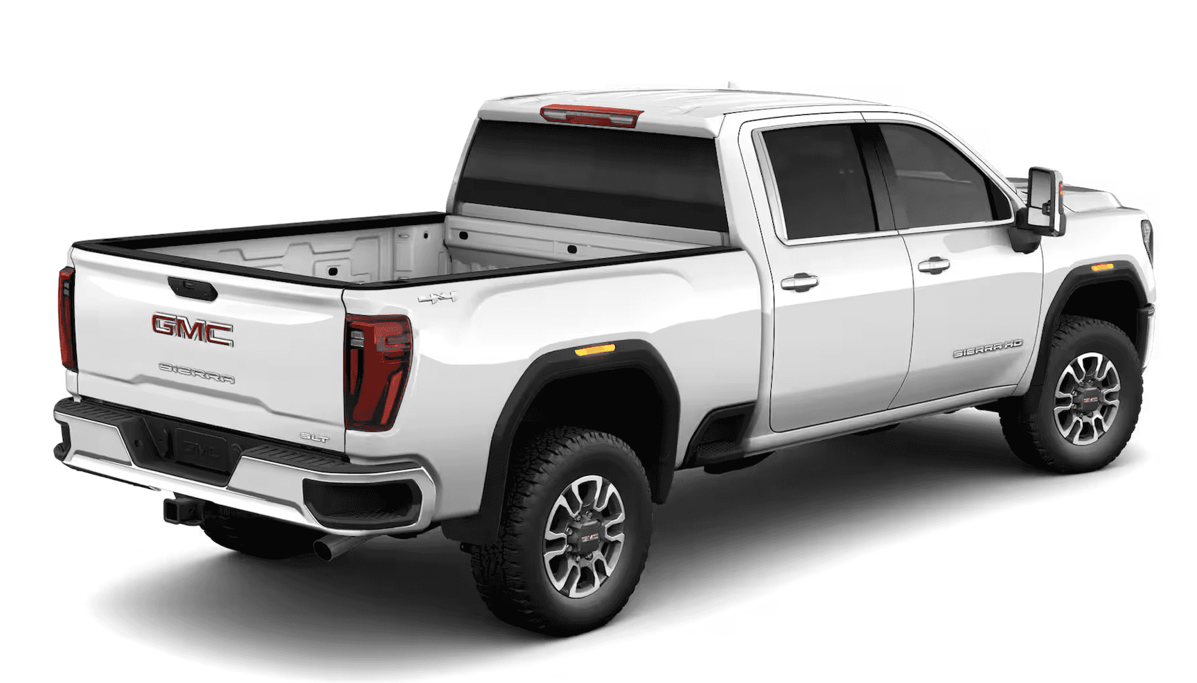 gmc Sierra 2500HD Austin tx dealer
