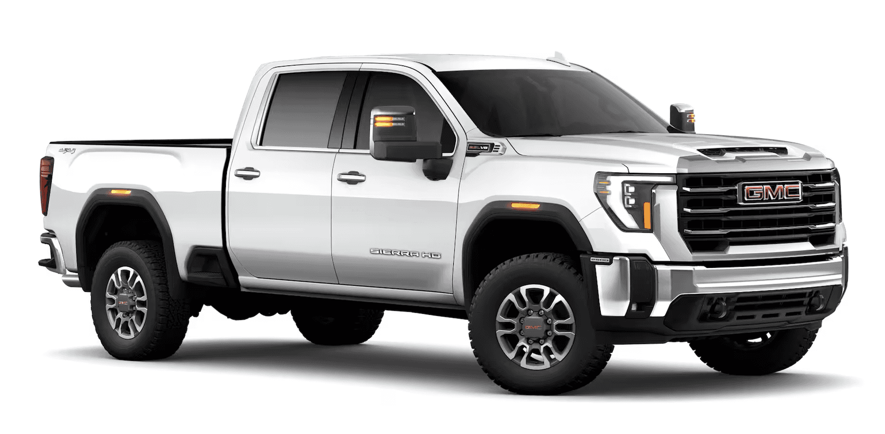 gmc Sierra 2500HD Austin tx dealer