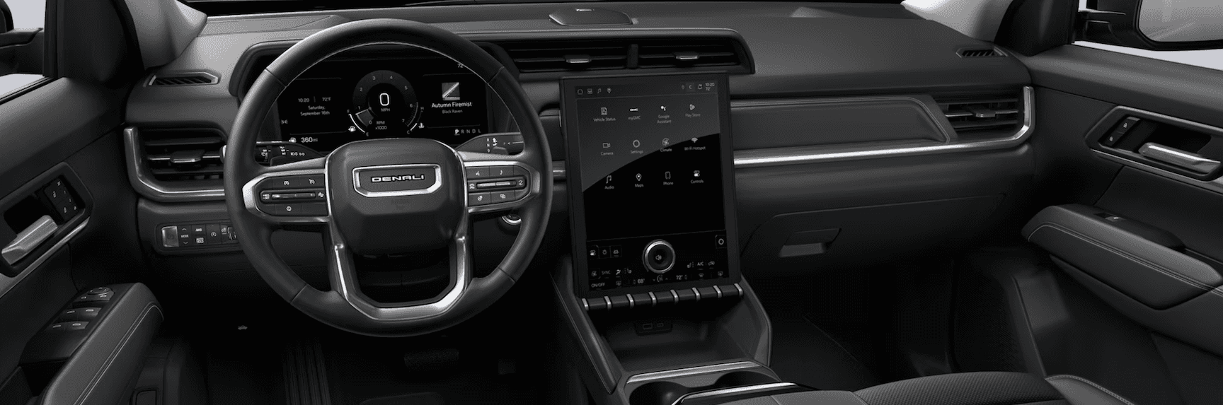 new gmc Terrain for sale Austin tx dealership covert