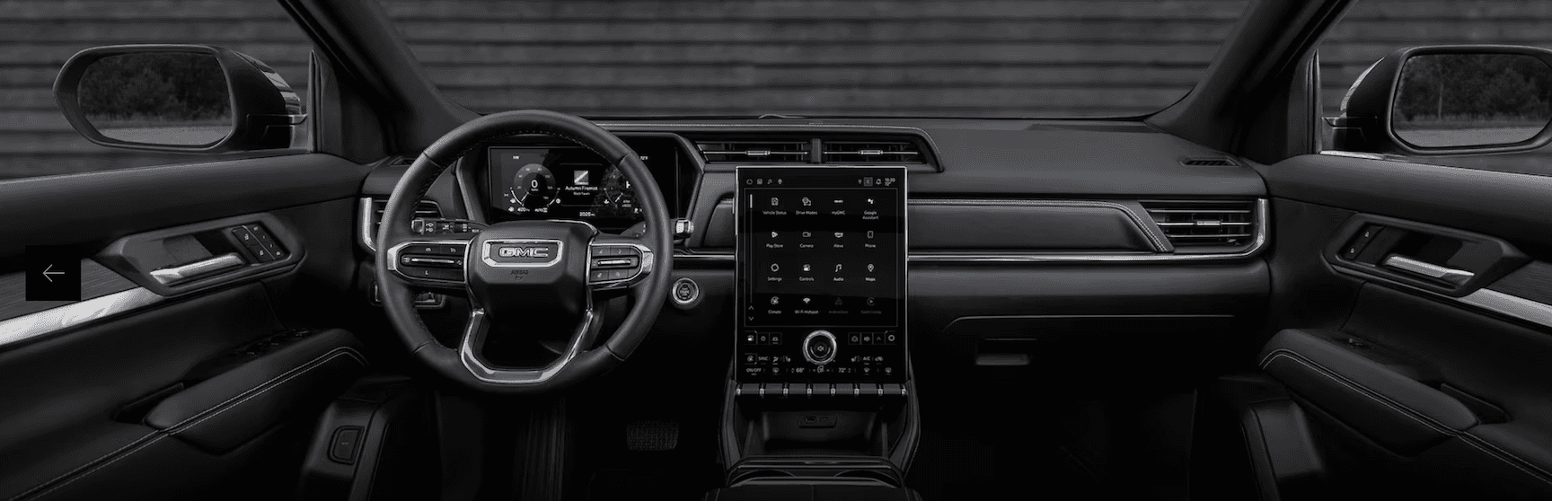 new gmc Terrain for sale Austin tx dealership covert