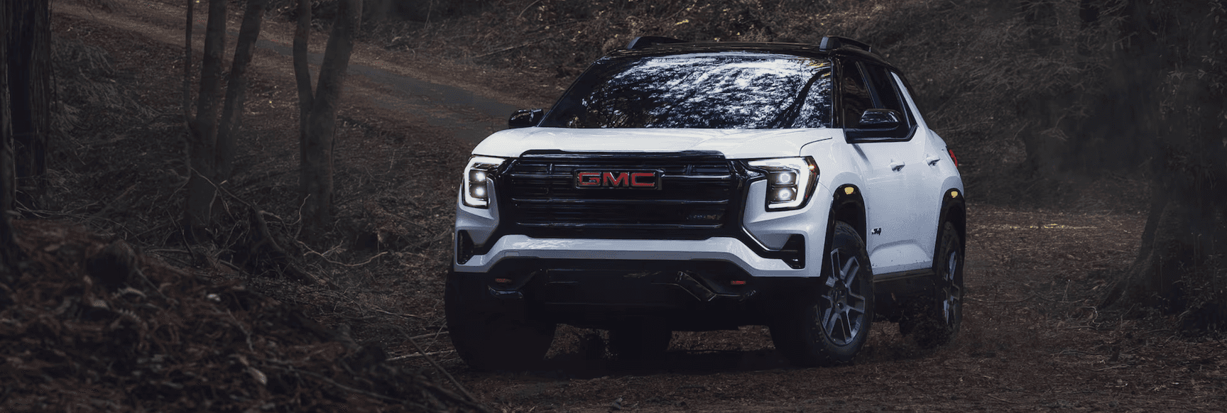 new gmc terrain for sale Austin tx