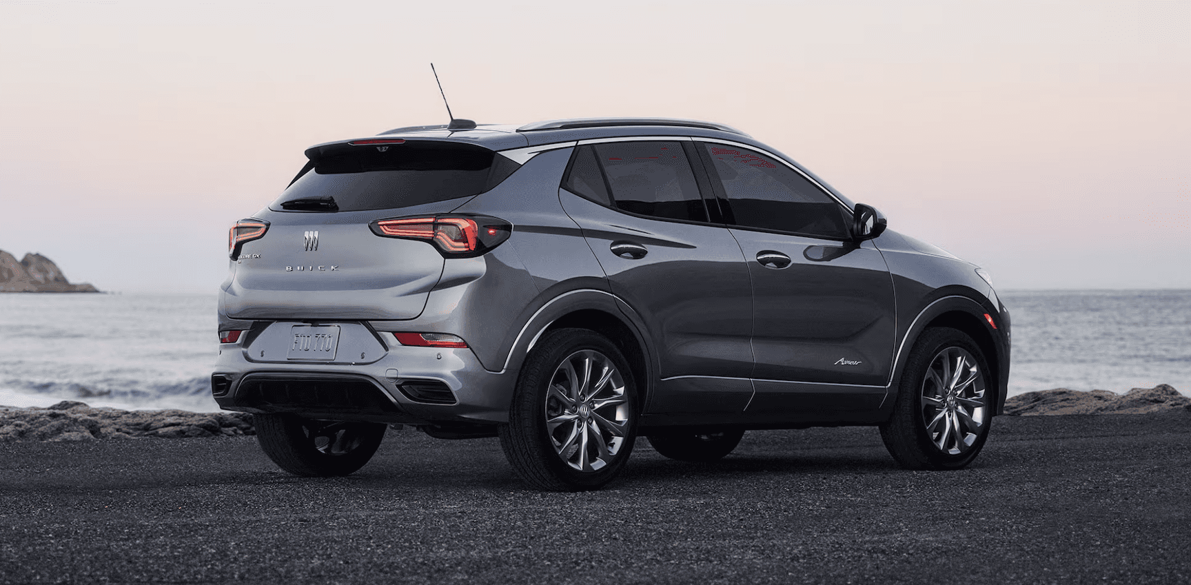 new Buick Encore GX Austin tx dealer covert