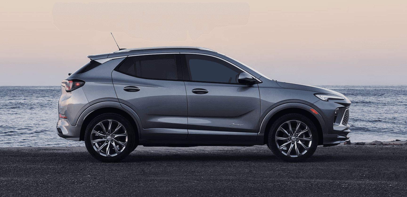 new Buick Encore GX Austin tx dealer covert