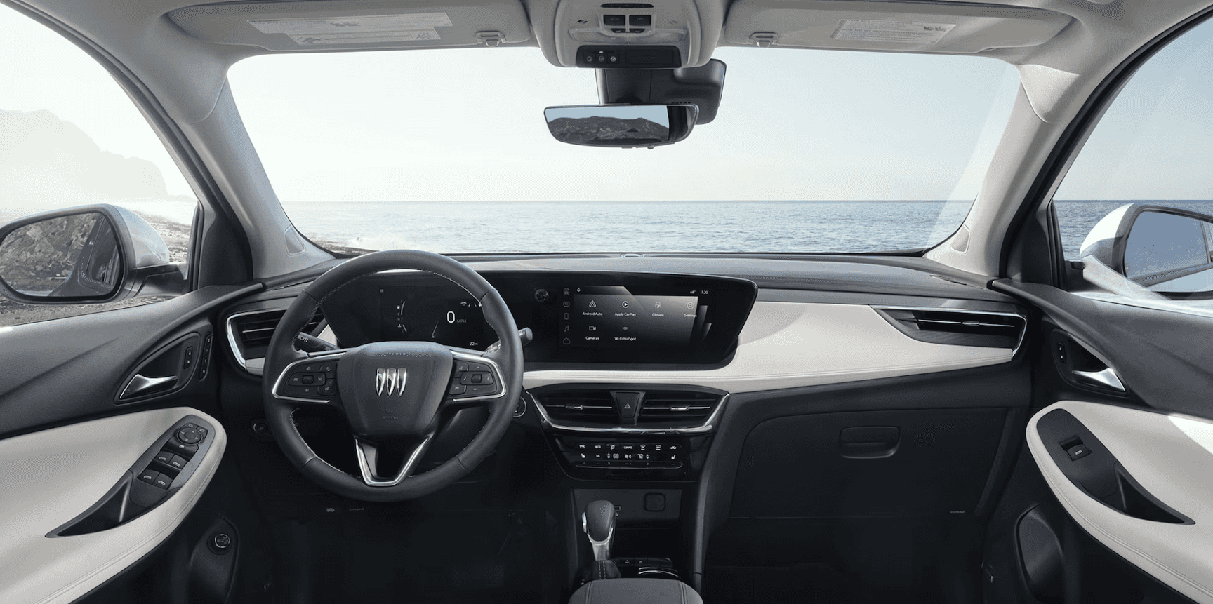 new Buick Encore GX Austin tx dealer covert