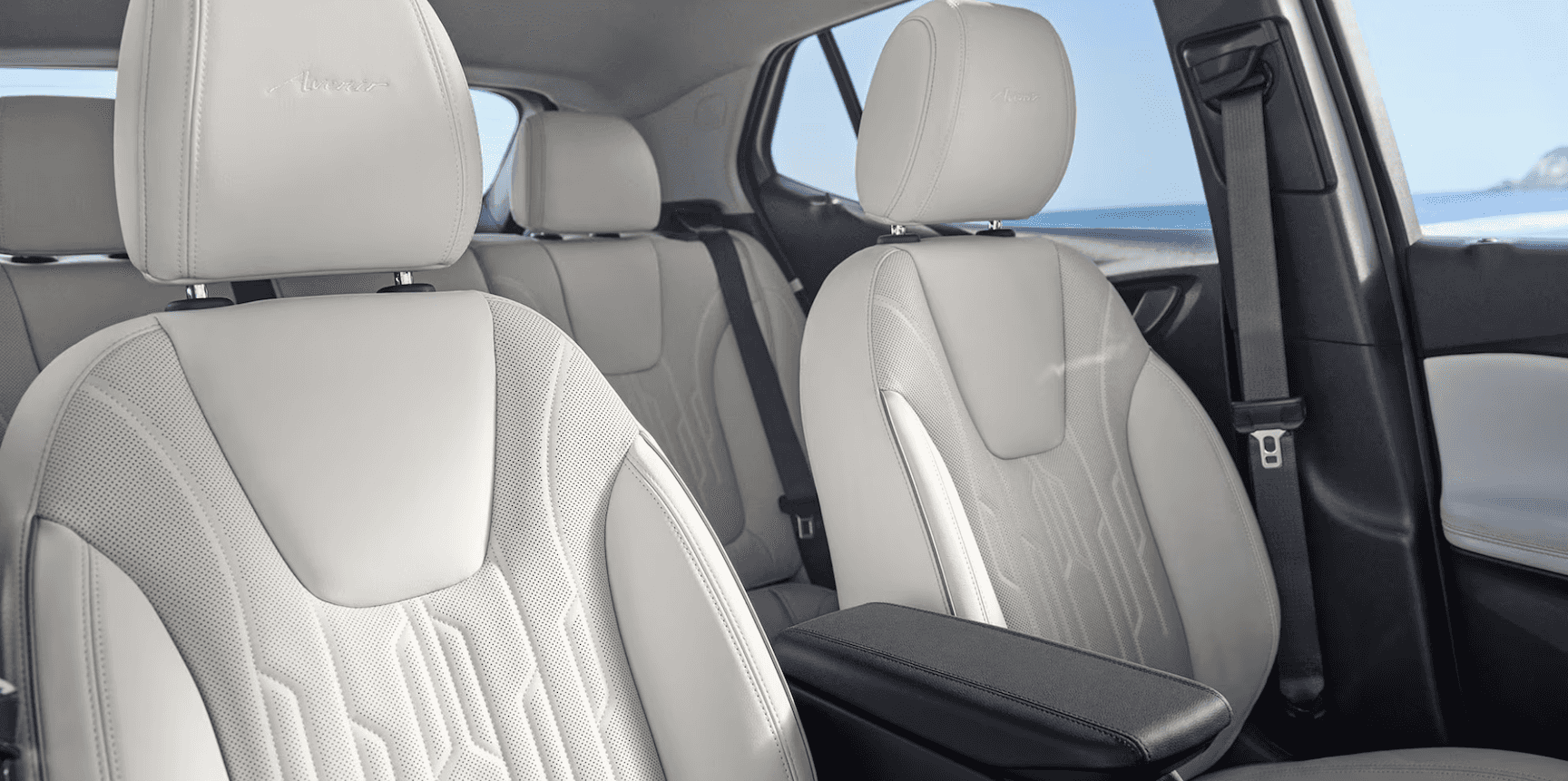 new Buick Encore GX Austin tx dealer covert
