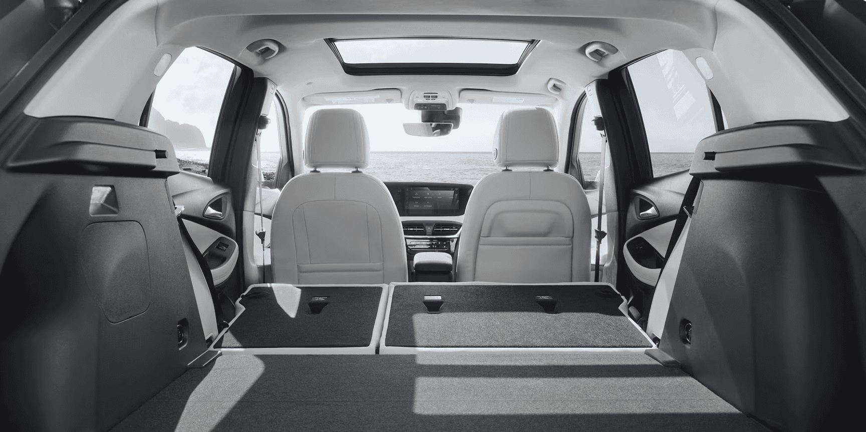 new Buick Encore GX Austin tx dealer covert