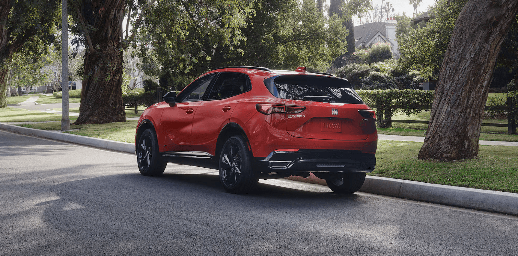 new buick envision for sale Austin tx at covert