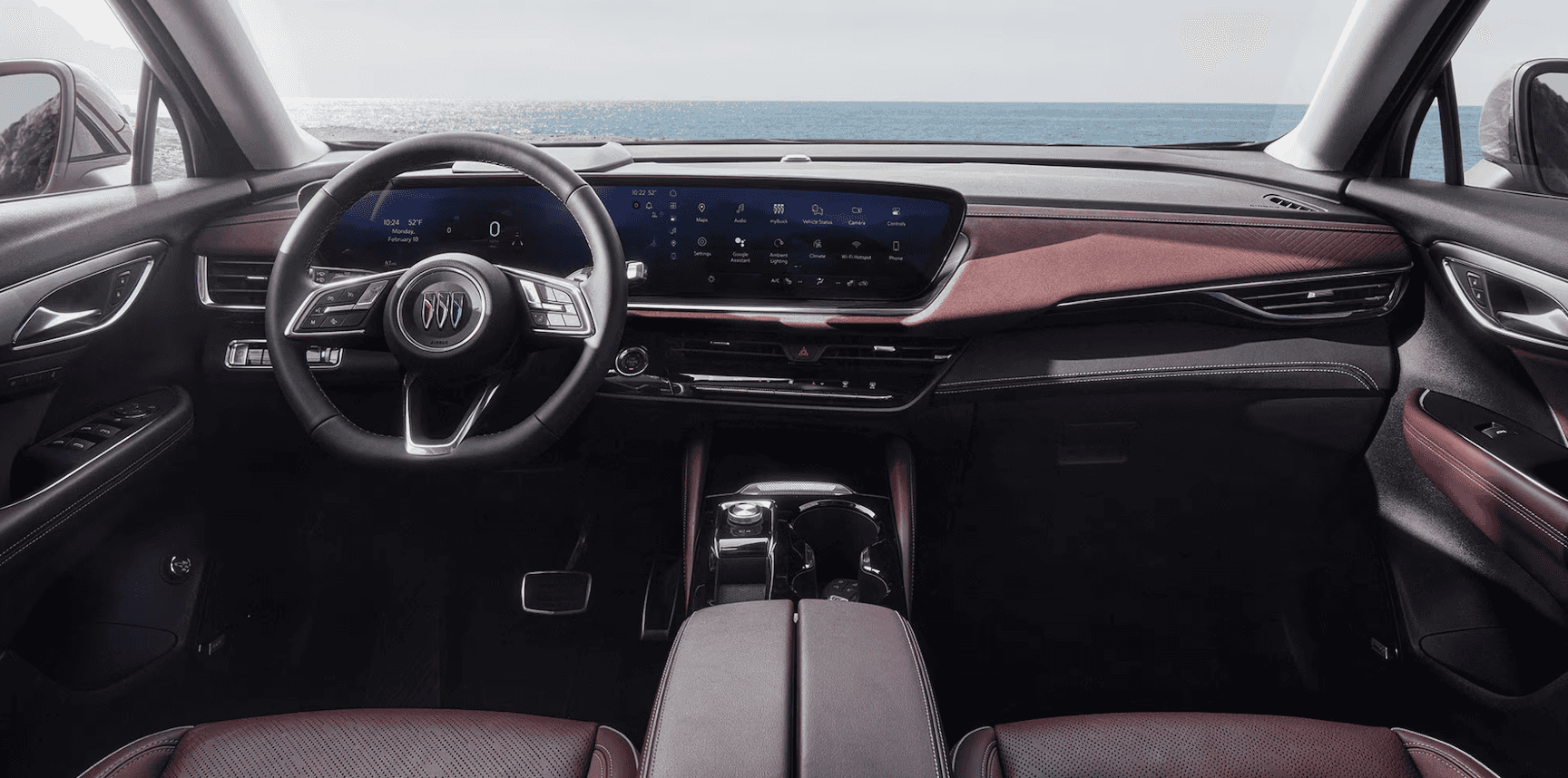 new buick envision for sale Austin tx at covert