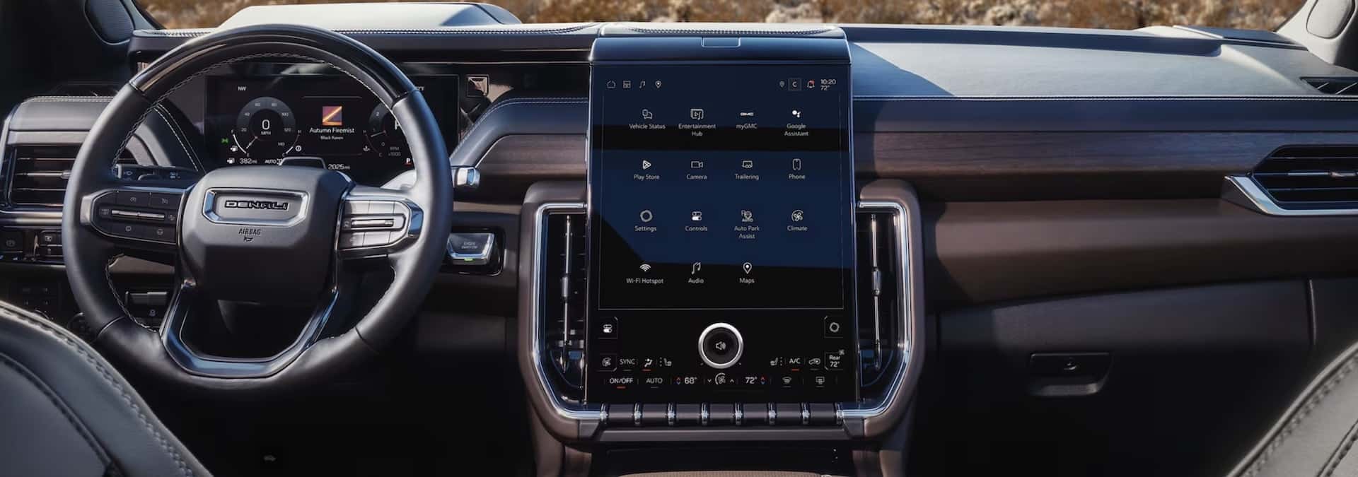 2026 GMC Yukon For Sale Austin Tx Dealer Covert