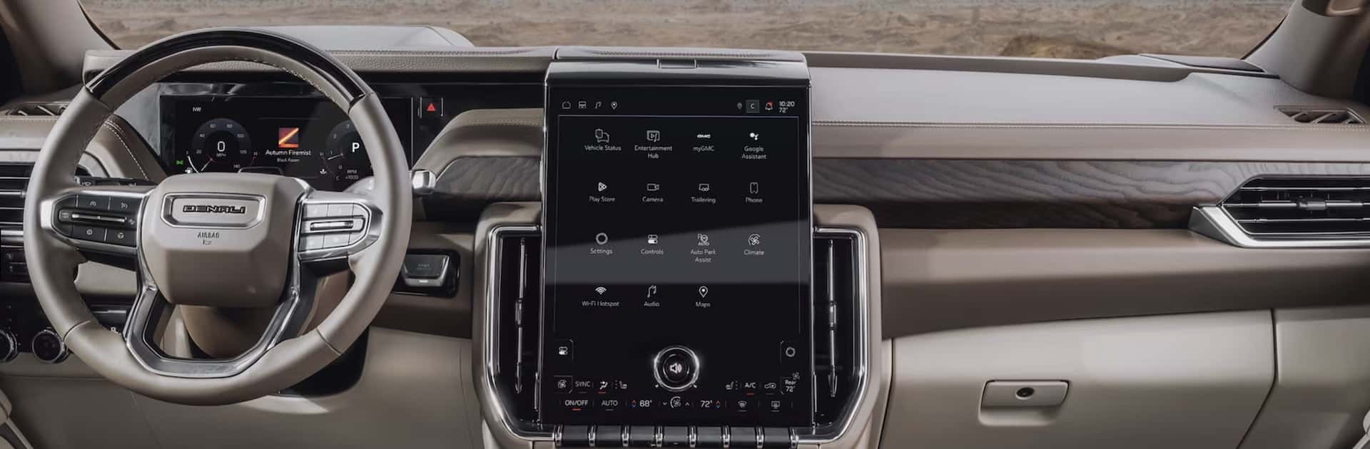 2026 GMC Yukon For Sale Austin Tx Dealer Covert