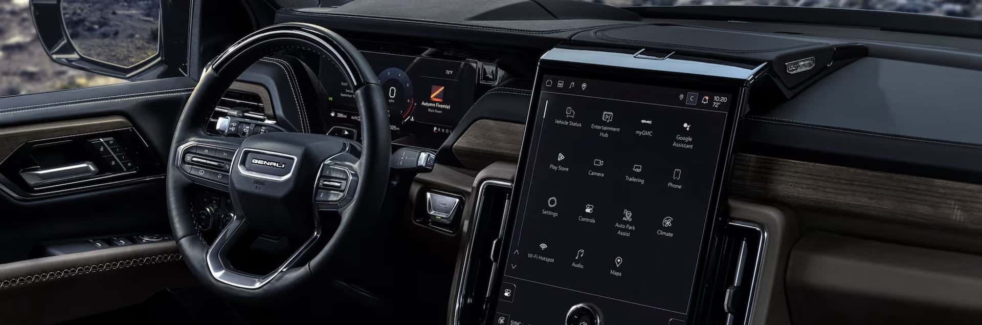 2026 GMC Yukon For Sale Austin Tx Dealer Covert