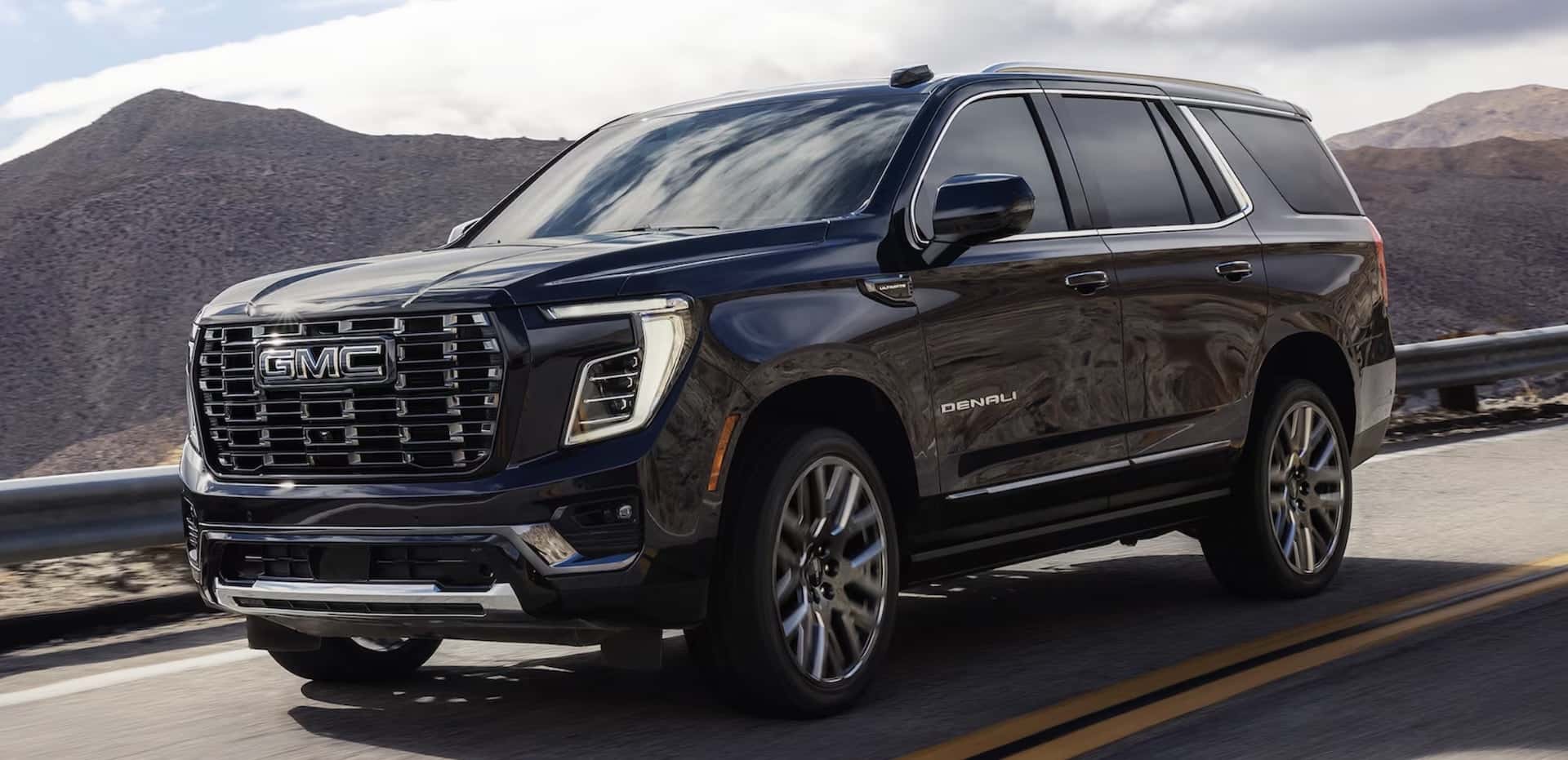 2026 GMC Yukon For Sale Austin Tx Dealer Covert