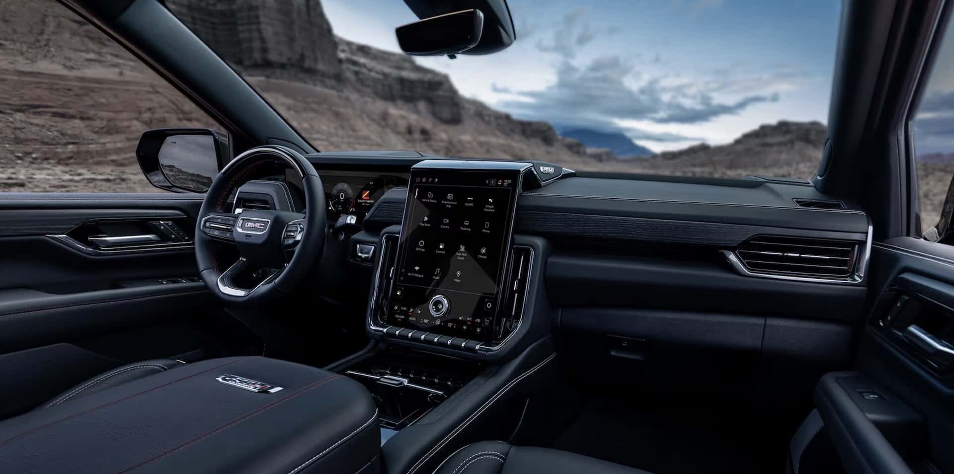 2026 GMC Yukon For Sale Austin Tx Dealer Covert