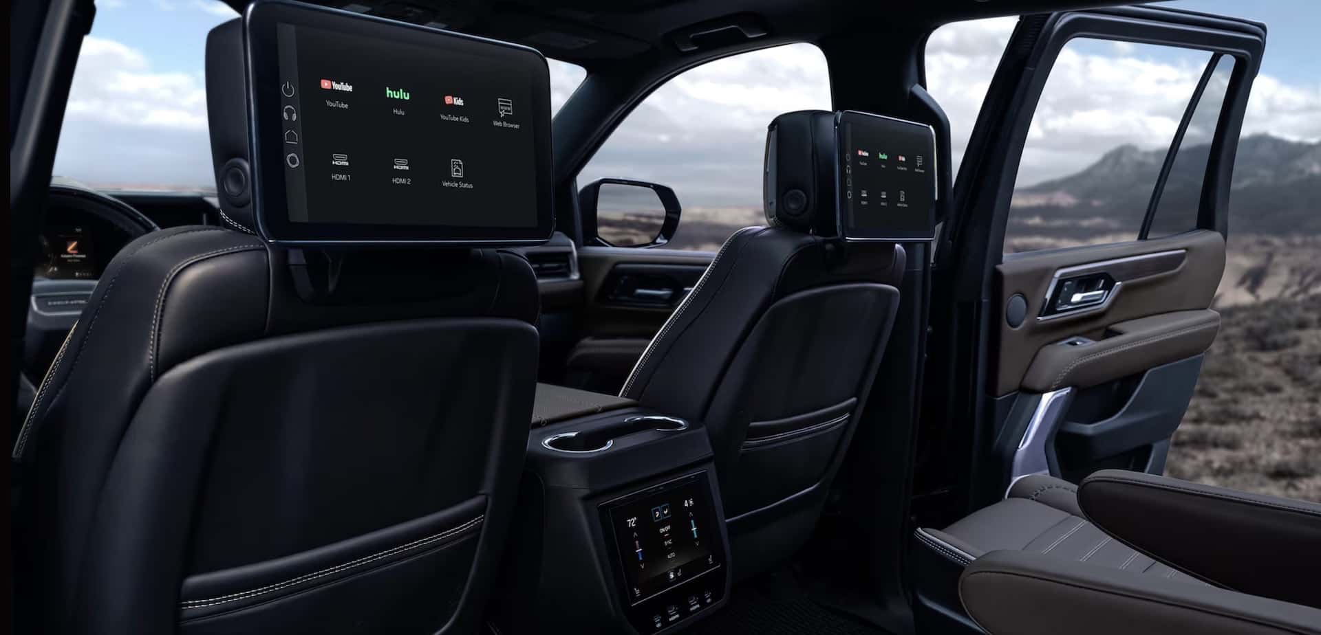 2026 GMC Yukon For Sale Austin Tx Dealer Covert