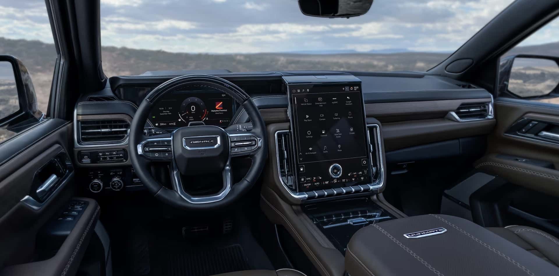 2026 GMC Yukon For Sale Austin Tx Dealer Covert