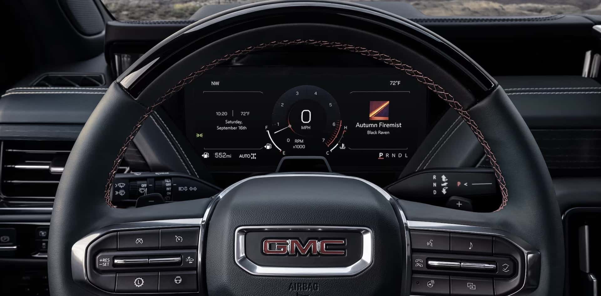 2026 GMC Yukon For Sale Austin Tx Dealer Covert
