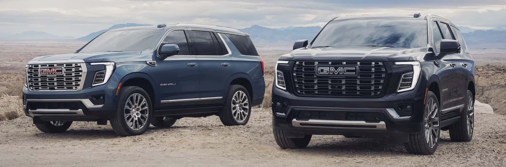 2026 GMC Yukon For Sale Austin Tx Dealer Covert
