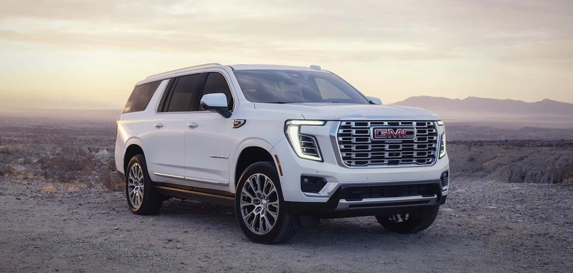 2026 GMC Yukon For Sale Austin Tx Dealer Covert