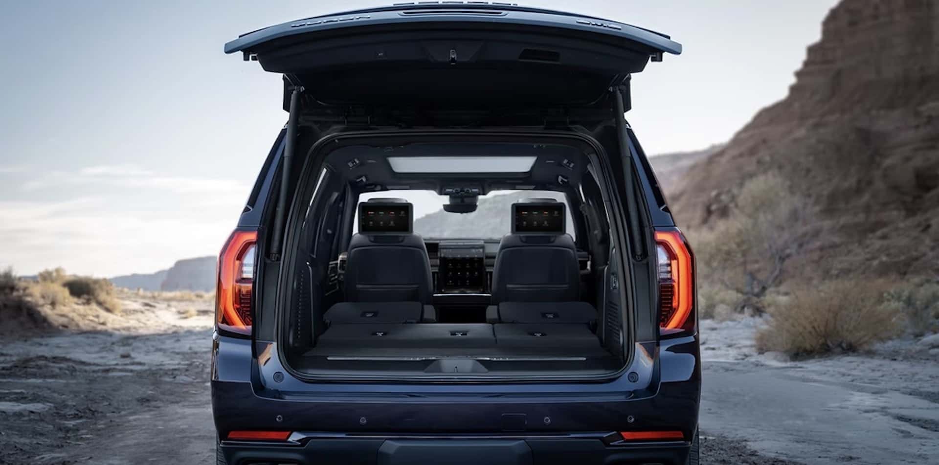 2026 GMC Yukon For Sale Austin Tx Dealer Covert