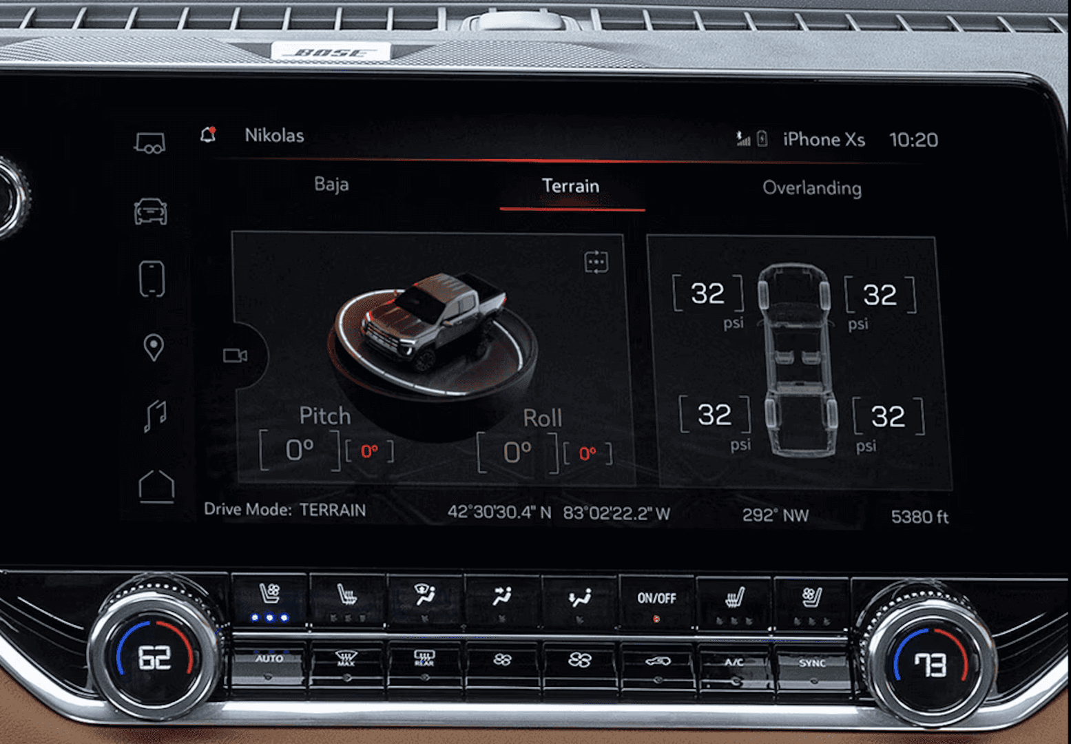 gmc canyon Austin tx dealer