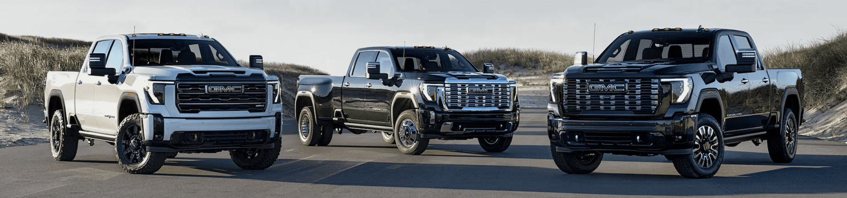 Sierra 2500HD Austin GMC dealership
